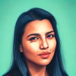 Dani Pierce | Trabajo Virtual - @danipiercez - Instagram