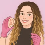 Dani Piercer | Perfurações | Londrina - @danisilva_piercer - Instagram