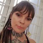 danibodypiercer /piercing -Uberaba MG - @danipierceruberaba - Instagram