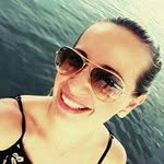 @danipiperno87 - Instagram