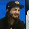 Frank comendo mamão - @dani_piper - TikTok