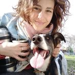 Dani Pitt - Facebook