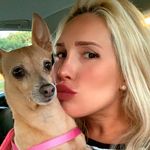 Danielle Souza - @dani_pitt_ - Instagram