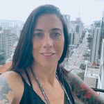 Daniela Poeta - @danipoeta - Instagram