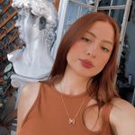 Danna Pompa - @dannapompa - Instagram