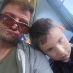 Dan Poole - @pooleysparrow - Instagram