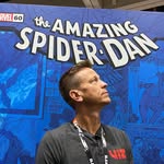 Dan Poole - @spiderdan_poole - Instagram