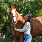 Dani Poole 🐴 EQUESTRIAN - DIGITAL MARKETING - @richriderfreedom - Instagram