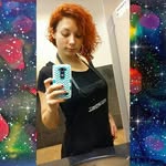 Dani Pope - @hair_bypope - Instagram