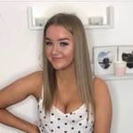Dani Pope - @dani__pope - Instagram