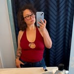 Dani Pope - @thepopeisme - Instagram