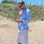 Dani Popescu - @danipopescu08 - Instagram