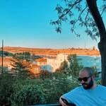 Daniel Sanchez Cristo - @dani_pope_ - Instagram