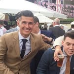 Dan Potts - @pottsy__3 - Instagram
