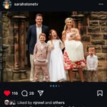 Dan Potts - @dantpotts1 - Instagram