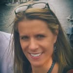 Dani Potts - @relevelationsfromaballetmom - Instagram