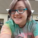 Dani Pratt - @wiccan_lovely1 - Instagram