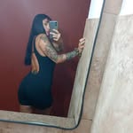 Daniela Pratti - @_danielaprattii - Instagram