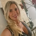 Daniela Sanches Pratti - @danipratti24 - Instagram