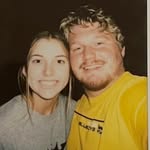 Dani-Quinn - @dani.quinn.mcalister - Instagram