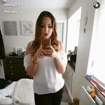 Dani Quinn - @dani_2305 - Instagram