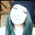 Dani Quinn - @crazybettie - Instagram