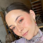Daniela Quintero Padrón - @daniquinn3 - Instagram