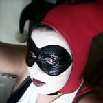 ❤️♣️Dani.Quinn♦️♠️ - @the.daniel.quinzel - Instagram