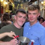 Daniel Bradley - @daniel_bradley4 - Instagram