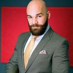 Daniel Bradley - @danielbradley799 - Instagram