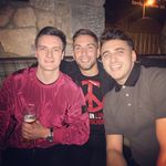 Daniel Bradley - @danielbradley1 - Instagram