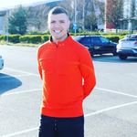 Daniel M Bradley - @danielmbradley - Instagram