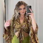 dani rae - @cowgirlmedusa - Instagram