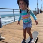 Dani Rae - @skater_girl_dani - Instagram