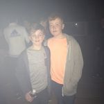 Dan Rafferty - @danraff16 - Instagram