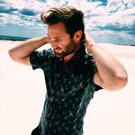Dan Rafferty - @daniel.rafferty - Instagram