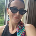 Dani Rafferty - @missd182 - Instagram