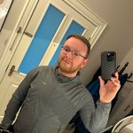 Daniel Rafferty - @daniel.belfast - Instagram