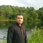 Dani Raja - @raja9792 - Instagram