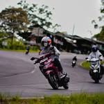 Dani Ramdani - @wildannn127 - Instagram