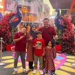Dani Ramdani - @ramdaniners - Instagram
