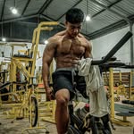 Dani Ramdani - @dani411_teambigger_ - Instagram