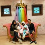 Dani Ramdani - @danbeckh - Instagram
