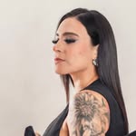 Dani Ramos - @daniramostattoo - Instagram