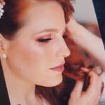Dani Ramos - @daniramos_gingermakeup - Instagram