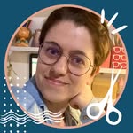 Dani Ramos || Clube de Mimos - @clubedemimos - Instagram