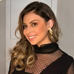 Daniela Ramos | Biomédica & Cosmetóloga - @daniramosestetica - Instagram