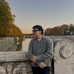 Daniel - @daniel.rappoccio - Instagram
