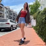 Danielle Rappuhn - @dani_rappuhn - Instagram