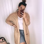 Dani Raymond - @danidoesmyhair - Instagram